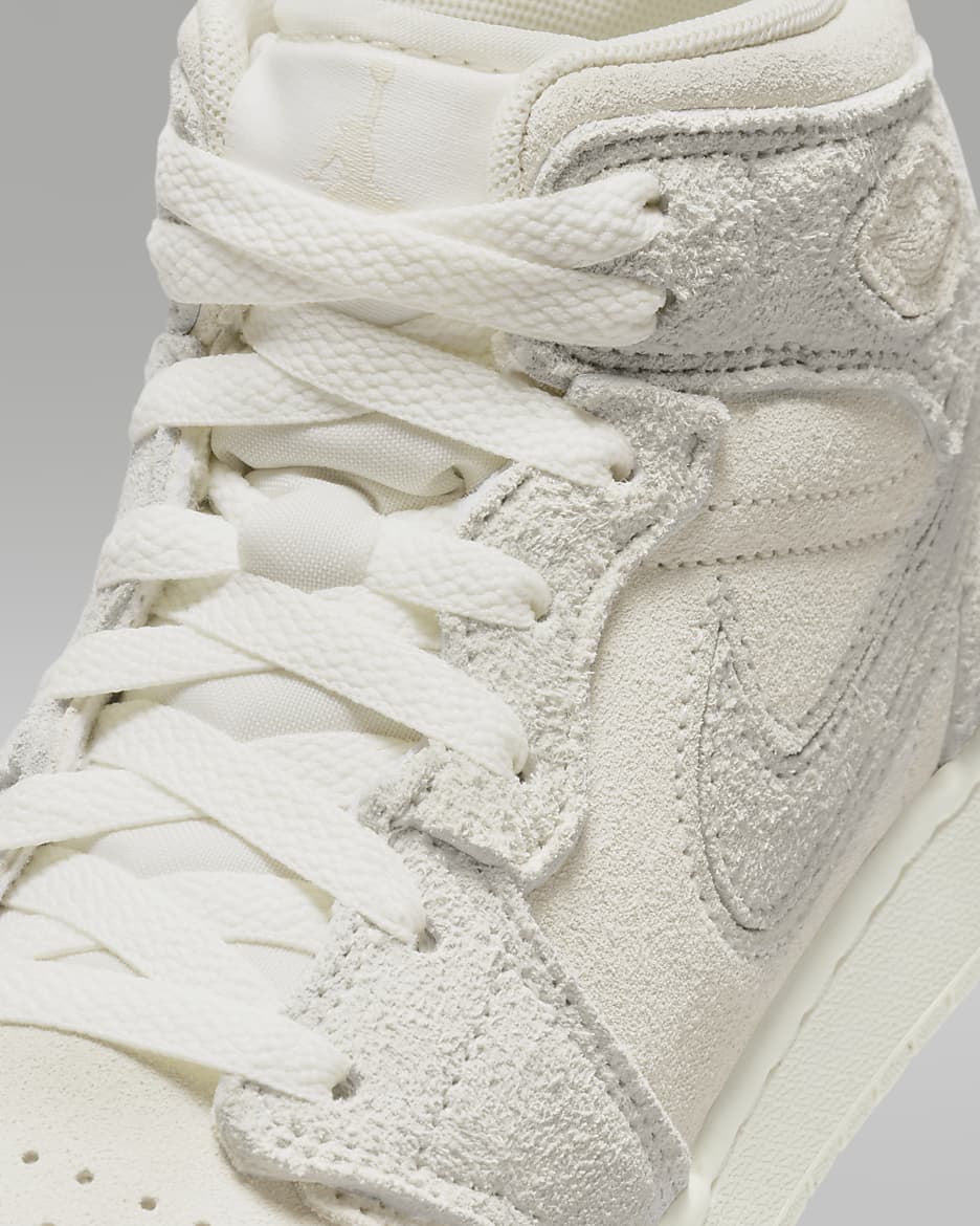 Jordan 1 mid big kids hotsell
